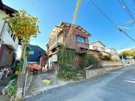 東京都西東京市北町１丁目