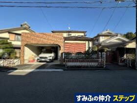 大阪府和泉市青葉台３丁目