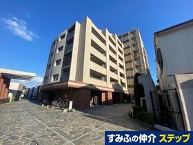 パークスクエア高石