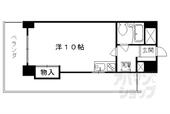 京都市下京区西七条東御前田町 5階建 築41年のイメージ