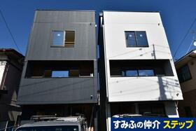 宮城県仙台市若林区志波町