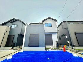 千葉県鎌ケ谷市南初富２丁目