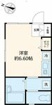 文京区千駄木５丁目 3階建 築5年のイメージ