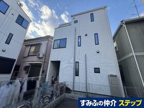 神奈川県川崎市川崎区中瀬3丁目