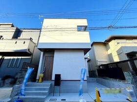 大阪府茨木市花園２丁目