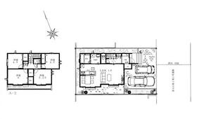東京都日野市神明2丁目