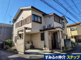 東京都府中市新町２丁目