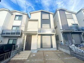 大阪府枚方市田宮本町