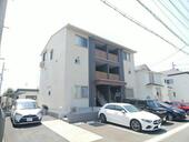 袋井市葵町１丁目 3階建 築6年のイメージ