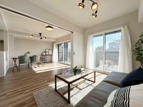 クレールメゾン今里ヴィサージュ