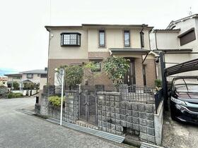 京都府八幡市男山吉井