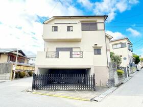 京都府八幡市男山吉井