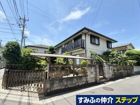 埼玉県草加市谷塚１丁目