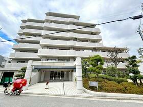 ライオンズガーデン上野芝