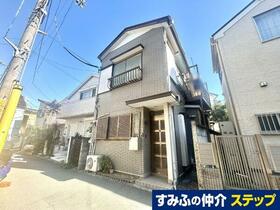 東京都杉並区成田東１丁目