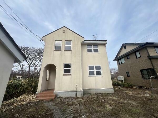 detached 北海道北斗市向野３丁目
地図を見る