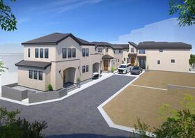 神奈川県横浜市鶴見区東寺尾北台