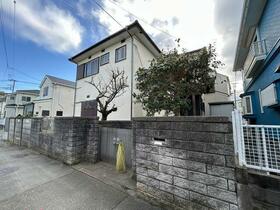 神奈川県藤沢市鵠沼海岸３丁目