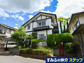 京都府宇治市羽戸山１丁目