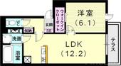 神戸市垂水区舞子台８丁目 3階建 築2年のイメージ