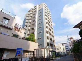 グローリオ清瀬