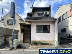 京都府京都市伏見区桝形町