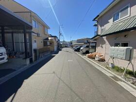 北海道函館市富岡町１丁目（賃貸アパート1LDK・2階・45.83㎡） その5