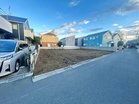 東京都調布市深大寺北町６丁目