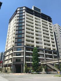 パークコート南麻布