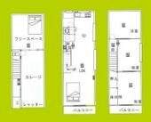 小路東四丁目戸建のイメージ