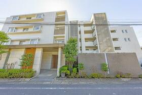 コスモ南鳩ヶ谷センターコート