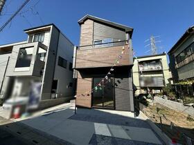 埼玉県川口市三ツ和１丁目