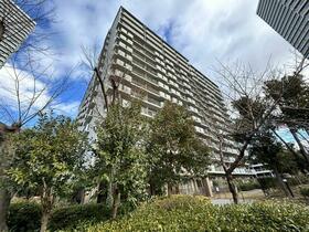 ベル・パークシティＩ棟