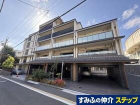 ローレルコート京都北野