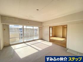 コスモフォーラム多摩１号棟