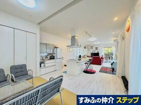 神奈川県横須賀市佐島の丘1丁目