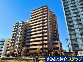 クリオ要町壱番館