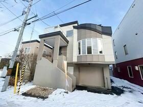 北海道札幌市西区発寒二条２丁目