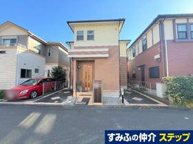 東京都東村山市本町３丁目