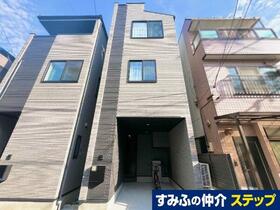 東京都墨田区八広4丁目