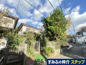 神奈川県鎌倉市極楽寺１丁目