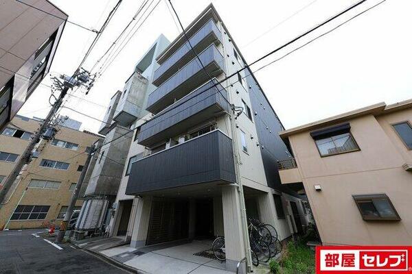 エテルノ幅下 101｜愛知県名古屋市西区幅下１丁目(賃貸マンション1LDK・1階・41.63㎡)の写真 その1