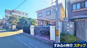 大阪府大阪市東住吉区南田辺３丁目