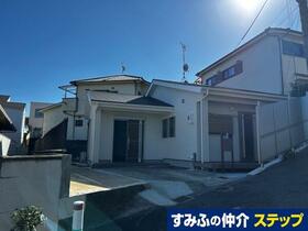 大阪府枚方市岡山手町
