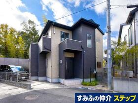 奈良県奈良市宝来町