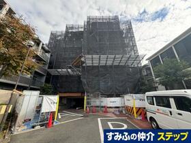 ラール山科スカイハイツ