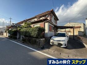 兵庫県伊丹市堀池２丁目