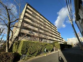 ＯＴＣ北橋グランドコーポ