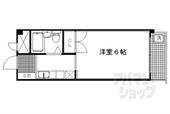 京都市上京区内構町 5階建 築37年のイメージ