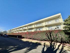 日商岩井大岡山第２マンション